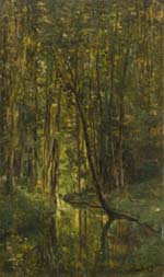 Daubigny Charles-Francois.