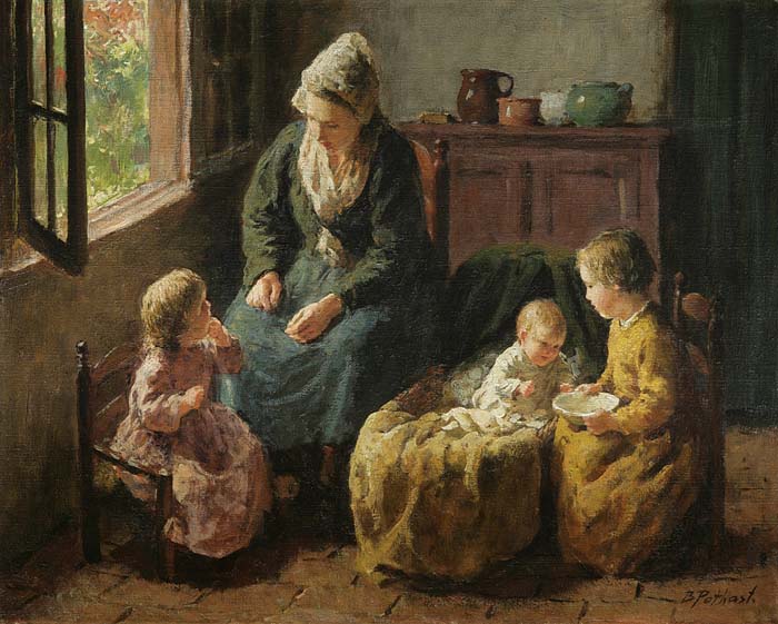 Pothast Bernard.