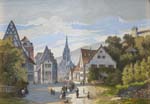 Esslingen am Neckar 1905.