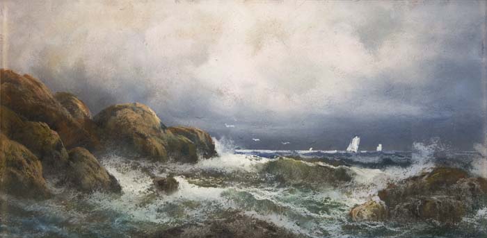 Gritchenko Nikolai Nikolaievich zugesch