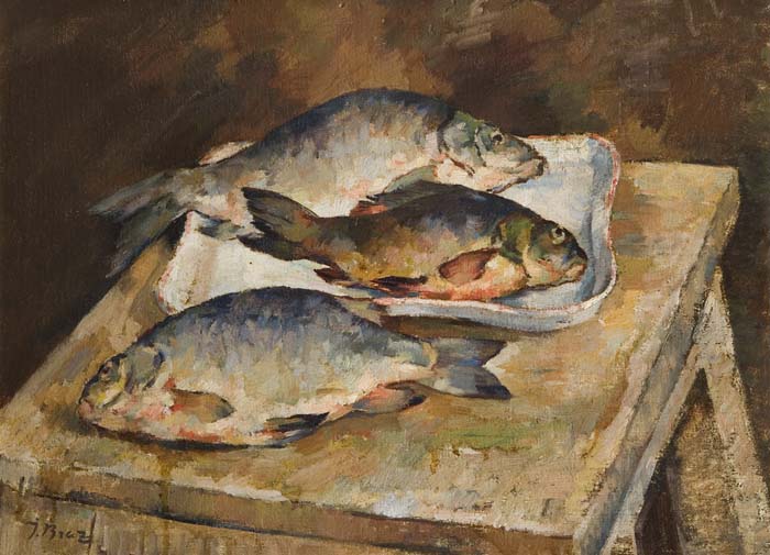 Braz Ossip Emmanuelovich.
