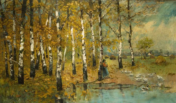 Brovar Jakov Ivanovich.