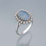 Opal-Diamant-Ring.