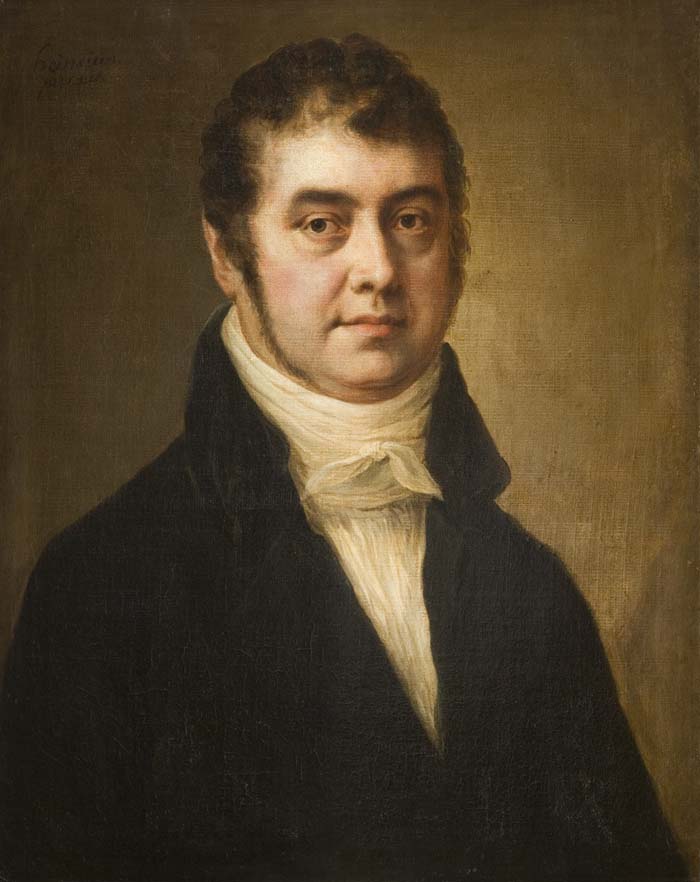 Heinsius Johann Ernst.