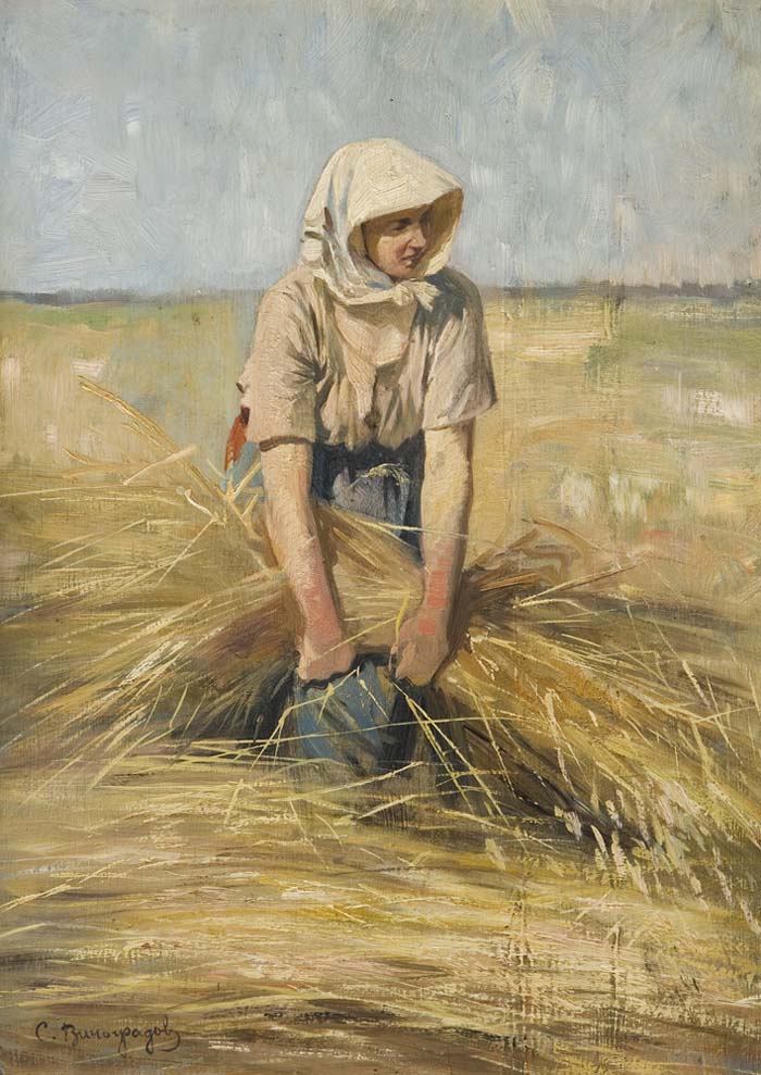 Winogradoff Sergej Arsenjewitsch zugesc