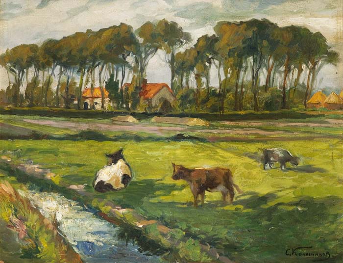 Kolesnikov Stephan Fedorovic zugeschrie