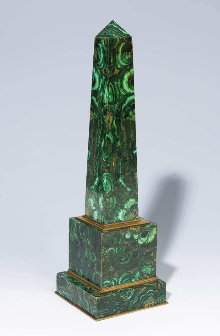 Obelisk.