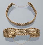 Gold-Armband.