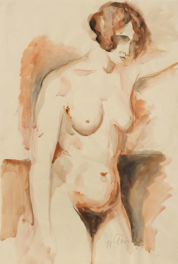 Thiele Herbert.