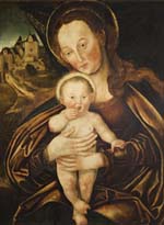 Schule Cranach Lucas d.J.