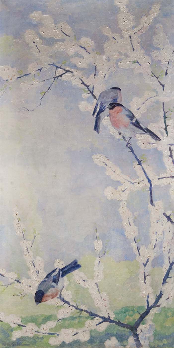 Niestlé Henry.