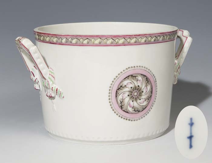 Louis XVI-Cachepot.