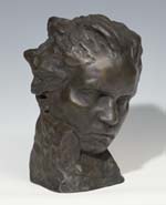 Bildhauer 19.-20.Jahrhundert.