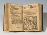 Neu herfür gesuchtes Illuminirbuch 1677