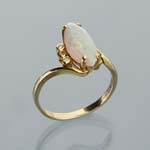 Opal-Brillant-Ring.