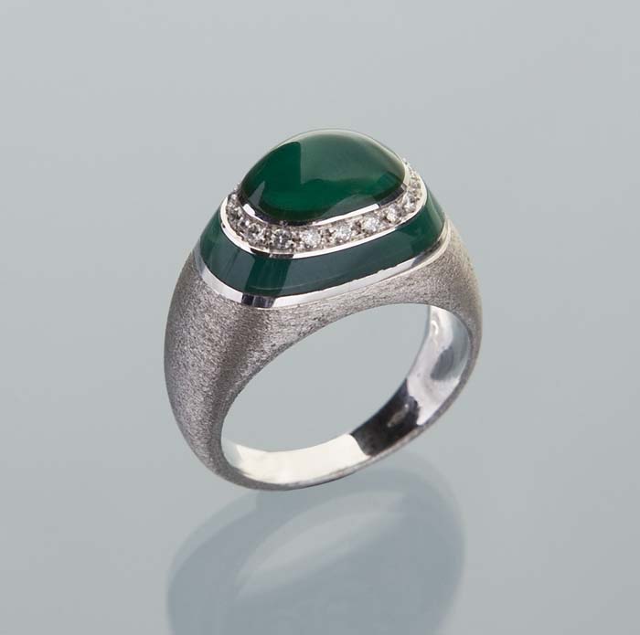 Chrysopras-Brillant-Ring.