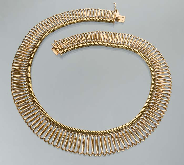 Gold-Collier.