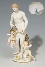 Kaendler, Johann Joachim.