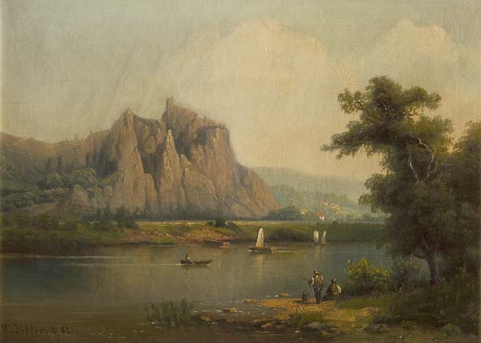 Ziller, W.