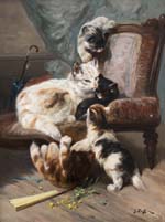 Le Roy, Jules Gustave.