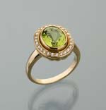 Peridot-Brillant-Ring.