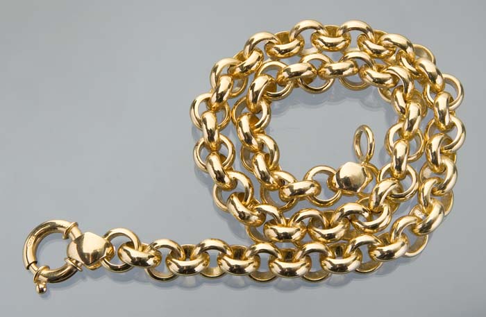 Gold-Collier.