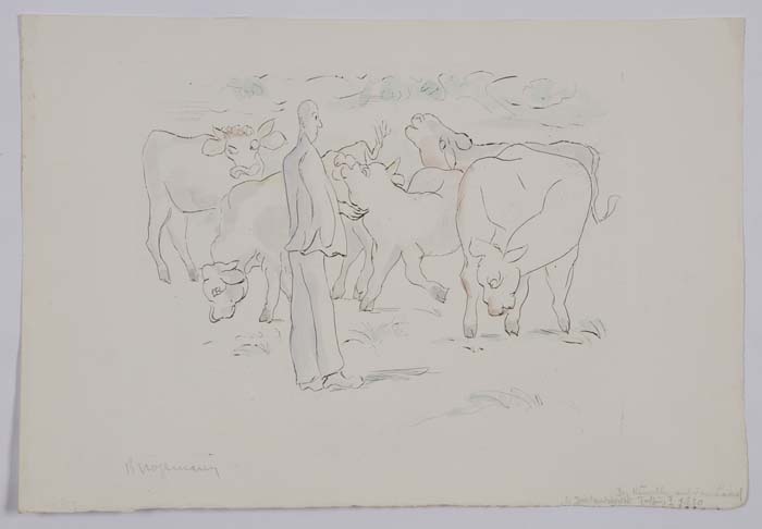 Grossmann, Rudolf.