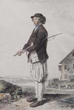 Aberli, Johann Ludwig.