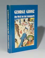 Grosz, George.