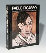Picasso, Pablo.