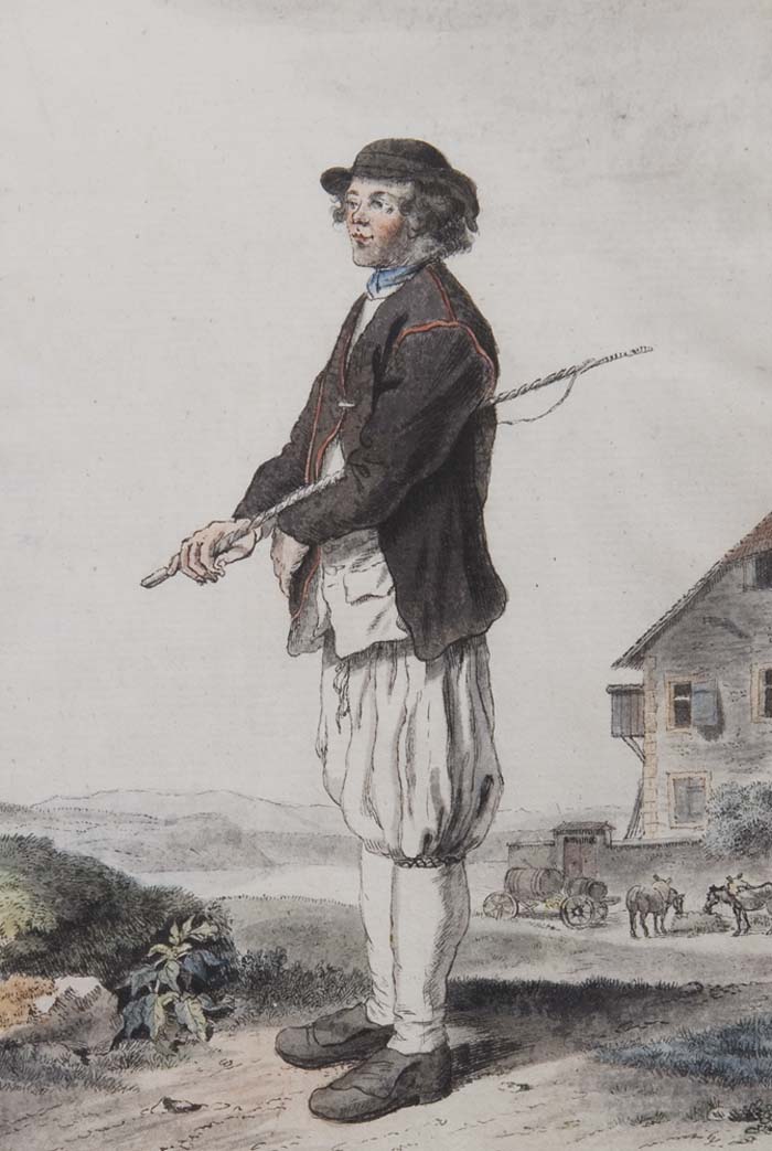 Aberli, Johann Ludwig.