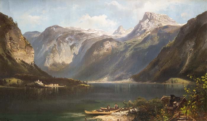 Feldhütter, Ferdinand.