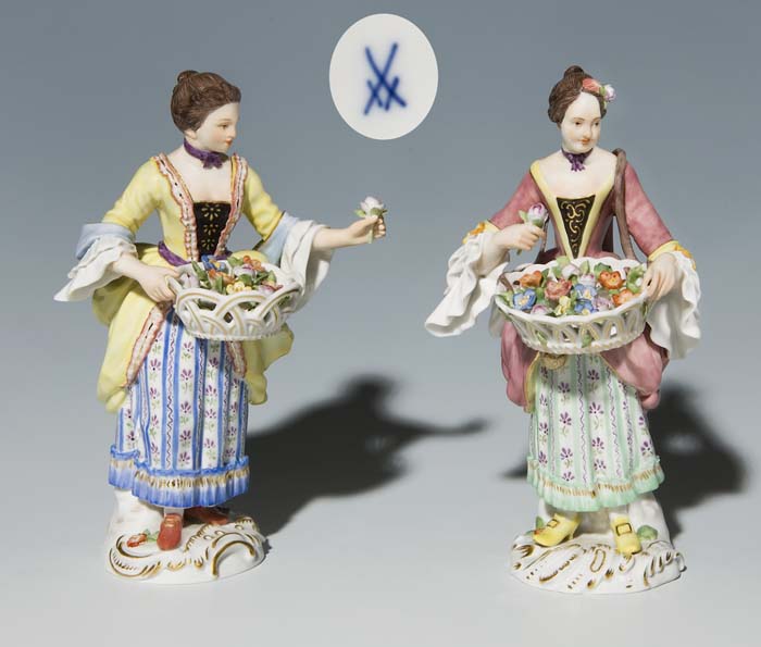 Kaendler, Johann Joachim.