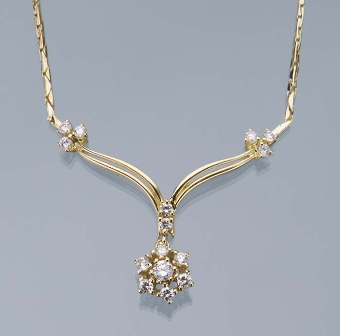 Brillant-Collier.