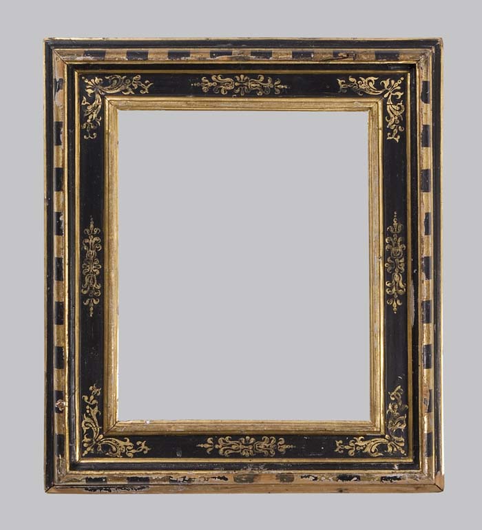 Renaissance-Rahmen.