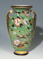 Jugendstil-Vase.