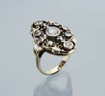 Brillant-Ring.