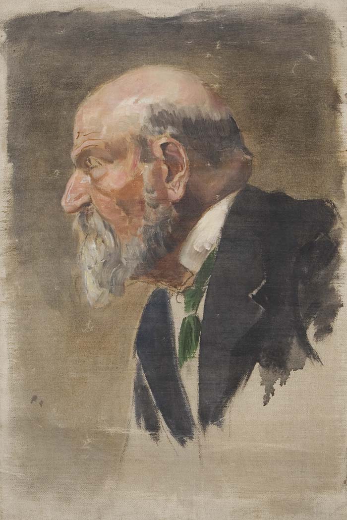 Dzbanski, Sixtus von.