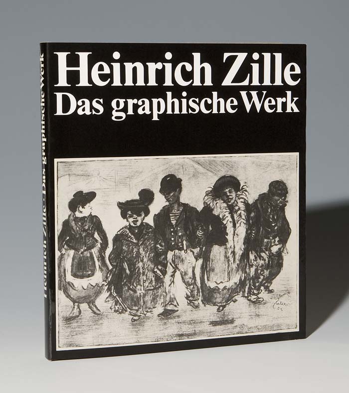 Zille, Heinrich.