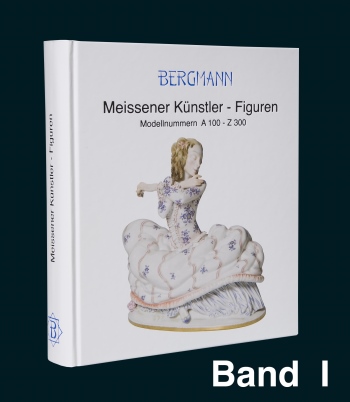 Meissener Künstler-Figuren