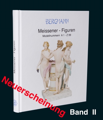 Meissener Künstler-Figuren