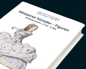 Meissener Künstler-Figuren